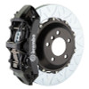 Brembo 12-16 FR-S (ZN6) Fr GT BBK 6Pist Cast 2pc 328x32 2pc Rtr Drill-Black - 1M3.8047A1 User 1