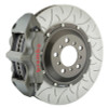 Brembo 06-09 Porsche 997.1 GT3/ 997.1 GT3RS PISTA Front Race BBK 2pc 380x34x65a 2pc Rotor T3 - 3K3.9033A User 1