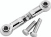 Bikers Choice 80-08 Touring FXR 91-94 FXD Chrome Stabilizer Link - 215605 Photo - Primary