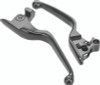 Bikers Choice 18-Up Black Chrome Replacement Lever Kit - 483352 Photo - Primary