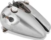 Bikers Choice 48-65 Big Twin 3.5 Gallon Handshift Gas Tank Pr - 488802 Photo - Primary