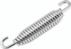Bikers Choice 91-20 FLT 91-06 Softail 91-14 XL Chrome Kickstand Spring Replaces H-D 50005-85A - 490614 Photo - Primary