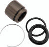 Bikers Choice 84-99 Big Twin Front Caliper Piston & Seal Kit - 601661 Photo - Primary