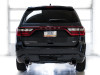 AWE Tuning 11-24 Dodge Durango 5.7L Touring Edition Exhaust w/ Chrome Silver Tips - 3015-32575 Photo - Mounted