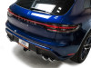 AWE Tuning 2022+ Porsche Macan 2.9TT Touring Edition Catback Exhaust w/ Chrome Silver Tips - 3015-42952 Photo - Mounted