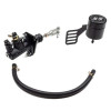 Chase Bays 2012+ Toyota 86/GR86 Large Bore 3/4 Clutch Master Cyl Adapter & OEMC BBE Reservoir Kit - CB-86-CMCADAPT-75OERES User 1