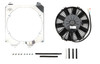 Fan Shroud/Fan 92-00 Civic Aluminum