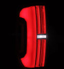 AlphaRex 14-21 Toyota Tundra Nova-Series LED Tail Lights - Black Red - 672052 User 3