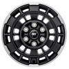 Ford Racing Bronco 17x8.5in Single Wheel - Machined Face - M-1007-P1785MBM User 1