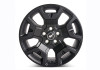 Ford Racing 21-24 Bronco Sport 17x7in Single Wheel - Low Gloss Black - M-1007-S17BSB User 1