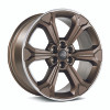 Ford Racing 15-24 F-150 22x9.5in Single Wheel - Sinister Bronze - M-1007-S2295SB User 1