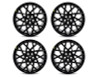 Ford Racing 21-24 Mustang Mach-E 20in Wheel Kit - Black Gloss - M-1007K-M2080G User 1