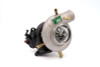 Forced Performance Subaru STi/WRX Green Turbo 60mm Black Housing Internal WG w/Oil Line (D/S Only) - 2025090-0502010 Photo - Primary
