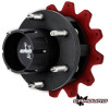 Camburg 2.50F Hub Center Cap (6x5.5 & 6x6.5) - CAM-010053 Photo - out of package