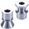 Camburg 1in. x 1/2in. Tall Hi-misalignment Spacers (pair) - CAM-040067 Photo - Primary