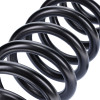 Camburg 05-24 Ford F-250/350 4wd 2.5in. Performance Coil Springs (pair) (diesel) - CAM-110105 Photo - Close Up