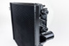 CSF BMW E28 M5 (US and Euro) / E24 M635CSi / E24 M6 High-Performance Radiator - 7232 Photo - Close Up