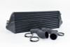 CSF 2023+ Toyota GR Corolla High Performance Stepped Core Intercooler System - Black - 8285B User 1