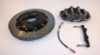 Alcon Pro-System BMW E90/E92 M3 Brake Kit - Rear - BRK.200513 User 1
