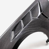 Anderson Composites 2024 Ford Mustang Type-GTD Carbon Fiber Fenders - AC-FF24FDMU-GTD User 1