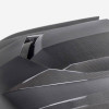 Anderson Composites 20-24 Chevy Silverado Type-AZ Carbon Fiber Hood - AC-HD20CHSV-AZ User 1