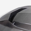 Anderson Composites 20-24 Chevy Silverado Type-AZ Carbon Fiber Hood - AC-HD20CHSV-AZ User 1