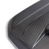 Anderson Composites 20-24 Chevy Silverado Type-CP Carbon Fiber Hood - AC-HD20CHSV-CP User 1