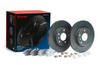 Brembo OE 2013+ BMW i3 (I01) EV Brake Kit - Front - KT08011 User 1