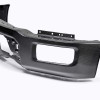 Anderson Composites 2024 Ford F-150 Carbon Fiber Front Bumper - AC-FB24FDF150 User 1