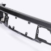 Anderson Composites 2024 Ford F-150 Carbon Fiber Front Bumper - AC-FB24FDF150 User 1