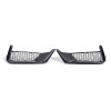 Anderson Composites 2024 Ford Mustang Dark Horse Carbon Fiber Front Bumper Inserts - AC-FBI24FDMUDH User 1