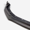 Anderson Composites 2024 Ford Mustang Type-GT5 Carbon Fiber Front Splitter - AC-FL24FDMUGT-GT5 User 1