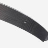 Anderson Composites 2024 Ford Mustang Type-AC Carbon Fiber Rear Spoiler Module W/ Spoiler Holes - AC-RSM24FDMU-AC User 1