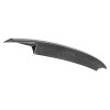 Anderson Composites 2024 Ford Mustang Type-AC Carbon Fiber Rear Spoiler Module W/ Spoiler Holes - AC-RSM24FDMU-AC User 1