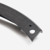 Anderson Composites 2024 Ford Mustang Type-AC Carbon Fiber Rear Spoiler Module W/ Spoiler Holes - AC-RSM24FDMU-AC User 1