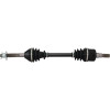 All Balls Racing 6 Ball Axle - Front Left - AB6-KU-8-302 Photo - Primary