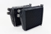 CSF Porsche 964/993 OEM+ Performance Fender Oil Cooler - 8334 User 2