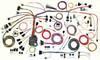 67-68 Firebird Wire Harness System