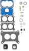 350-500CFM Holley Pro Series Renew Kit