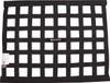 Window Net Border Style 18 x 24 SFI Black