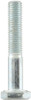 Hex Head Bolt 1/4-28 x 1-1/2 Grade 5 10pk