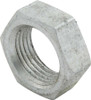 3/4-16 LH Alum Jam Nuts 10pk