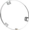 Wheel Ring Flat Style Steel