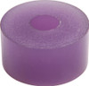 Bump Stop Puck 60dr Purple 1in