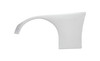 LS White Plas LMS Fender