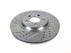 Ford Front Rotors