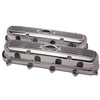Valve Covers Gen V LT Ribbed Polished