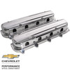 Valve Covers Gen V LT Chevrolet Script Pol.