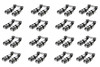 Roller Lifters  - SBC w/Offset Intake