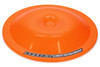 Air Cleaner Top 14in Neon Orange
